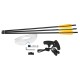 Арбалет блочный Ek Archery Blade Plus 40 LBS камуфлированный