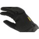 Перчатки Mechanix Original M Black