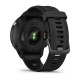 Смарт-часы Garmin Forerunner 955 Solar черные
