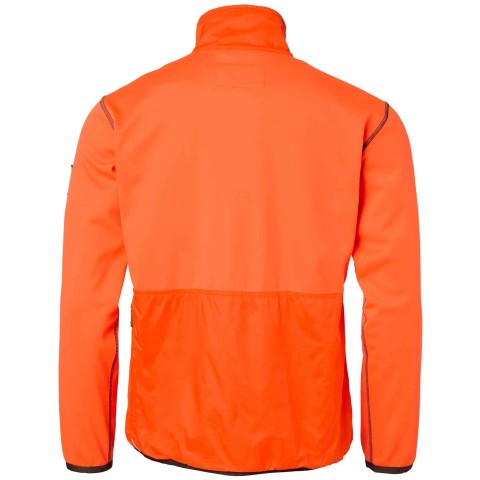 Куртка Chevalier Mistral L Orange