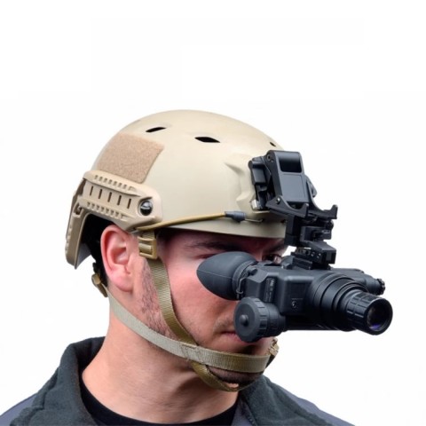 Прилад нічного бачення AGM WOLF-7 PRO NL1 HR