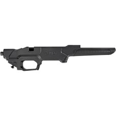 Шасси MDT ESS Rem700 SA XTN Interface BLK