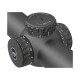 Приціл оптичний Vector Optics Continental X6 1-6x24 (30 мм) illum. SFP Tactical