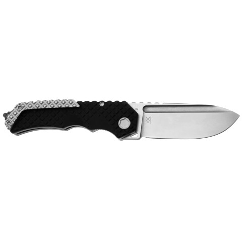 Нож Boker Plus Hermod Folder ц:black