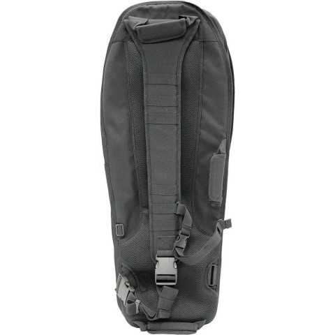 Чохол Leapers Alpha Battle, 86x33см, 900D black