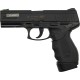 Пистолет страйкбольный ASG Sport 106 CO2 6 мм