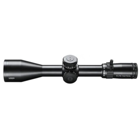 Приціл оптичний Bushnell Elite Tactical XRS3, 6-36x56, F1, G4P, MIL