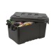 Ящик Plano 56 Quart, S для спорядження, 61х38х33 см, чорний