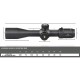 Приціл Discovery Optics LHD-NV 4-16X44SFIR SFP 30mm, з підсвічуванням (230104)