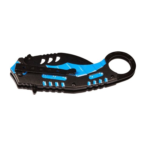 Ніж Skif Plus Cockatoo ц:blue