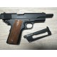 Пистолет пневматический Umarex Colt 1911 Classic Blowback бу