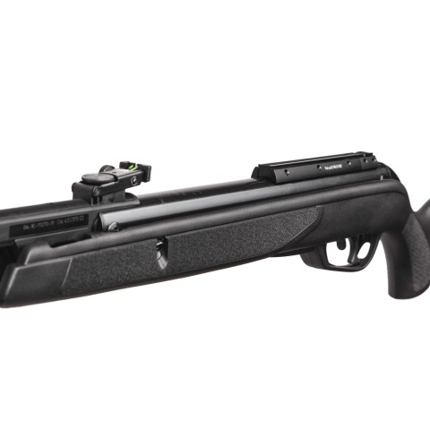 Пневматична гвинтівка GAMO Black Bear IGT кал.4,5мм