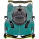 Машинка Rastar Aston Martin Valkyrie AMR Pro 1:14 ц:тёмно-зелёный