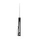 Ніж Olight SPLINT Black