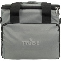 Термосумка Tribe T-IF-0011-grey Cooler 25L gray