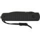Ніж CJRB Locust Black Blade, AR-RPM9, G10 black
