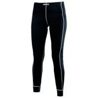Active Long Underpants Woman