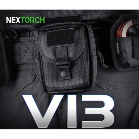 Чохол підсумок на пояс Nextorch V23X-carry