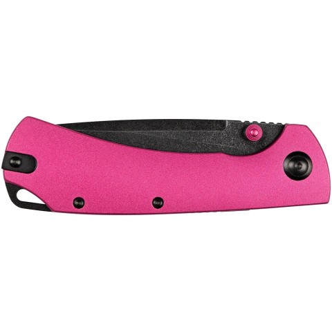 Нож Skif Frontier Jr Aluminium Pink