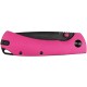 Нож Skif Frontier Jr Aluminium Pink