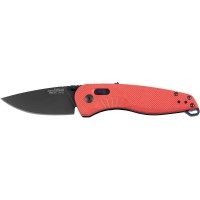 Нож SOG Aegis AT DP Rescue Red