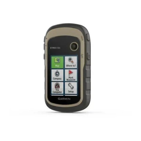 Навігатор Garmin eTrex 32x