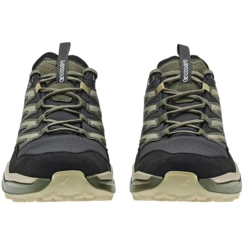 Кроссовки Lowa Maddox Pro GTX LO 42.5 black-olive