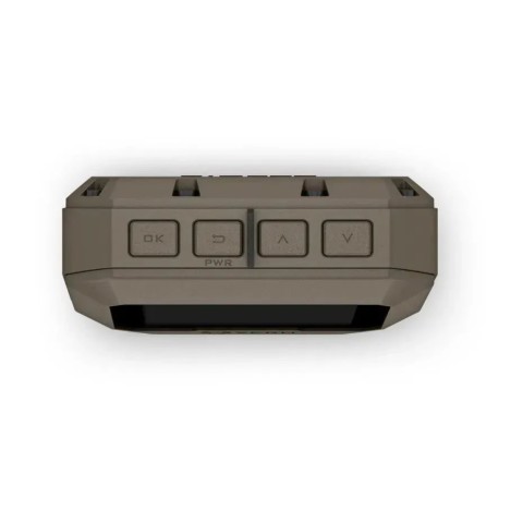 Хронограф Garmin Xero C1 Pro (GB)