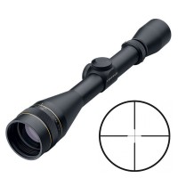 Прицел Leupold VX-II 4-12x40mm ADJ OBJ Fine Duplex