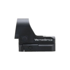 Приціл коліматорний Vector Optics Frenzy AUT 1x22x26 3MOA Red Dot