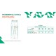 Брюки Pentagon Wolf Combat Pants 44 32