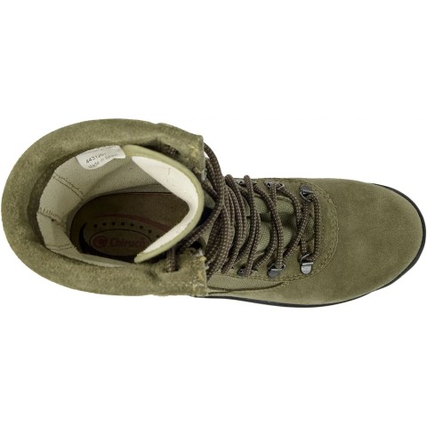 Ботинки Chiruca Sabana 41 Khaki