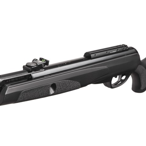 Пневматична гвинтівка Gamo BLACK MAXXIM IGT MACH 1 кал.4,5мм