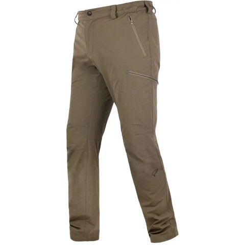 Брюки Fahrenheit Soft Shell Hiking Pro 38/32 crocodile