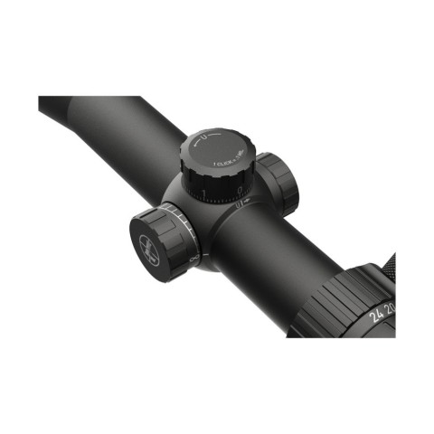 Приціл оптичний Leupold MARK 3HD 8-24x50 (30mm) SFP P5 Side Focus TMR