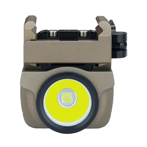 Ліхтар Olight PL-Mini 2 Valkyrie Desert Tan