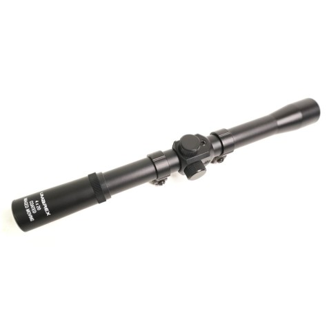 Umarex Perfecta RS26 Kit кал. 4,5 мм (прицел 4х20)