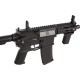 Винтовка страйкбольная Evolution Ghost 3.0 Viper XS AEG 6 мм Black