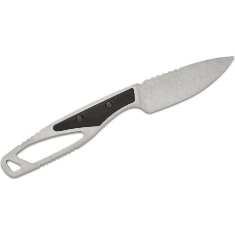 Набір ножів Buck PakLite Select Field Kit, чорний