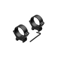 Кольца Leupold PRW2 34mm Medium Matte