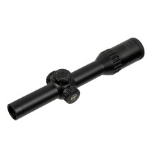 Прицел оптический Vector Optics Continental X8 1-8X24 (30 мм) ED illum. SFP VET-BTR