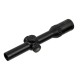 Приціл оптичний Vector Optics Continental X8 1-8X24 (30 мм) ED illum. SFP VET-BTR