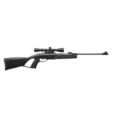 Гвинтівка пневматічна Gamo ELITE X з прицілом