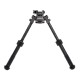 Сошки KONUS BIPOD-T 12-23 см