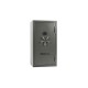 Огнеупорный (60 мин)  водостойкий (72 ч) оружейный сейф (premium) MaxSafes с эл.з.