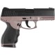 Пістолет страйкбольний ASG Sport 106 Spring 6 мм Black/FDE