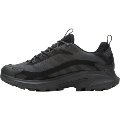 Кроссовки Merrell Moab Speed 2 GTX 43.5 black