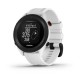 Смарт-часы Garmin Approach S12 белые