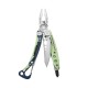 Мультиінструмент Leatherman Skeletool CX