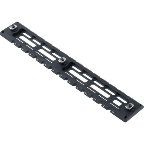 Планка-перехідник Leapers UTG PRO M-LOK - ARCA 24 см